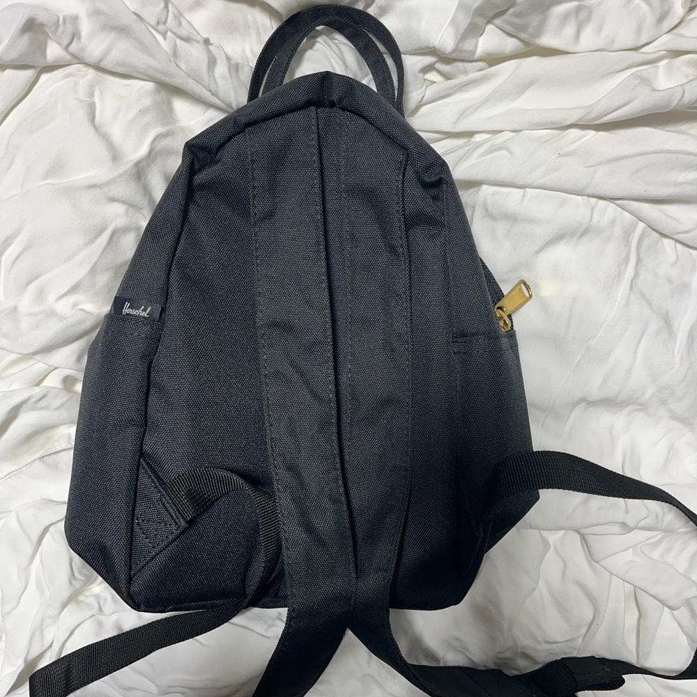Herschel Mini Backpack - Picture 2 of 6